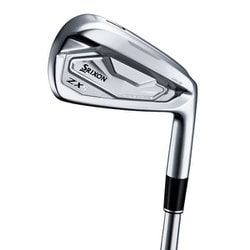 ヨドバシ.com - スリクソン SRIXON ZX5 Mk II アイアン N.S.PRO MODUS3