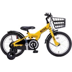 ヨドバシ.com - ジープ Jeep 幼児用自転車 16インチ 補助輪付き