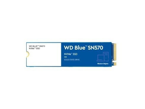 ヨドバシ.com - WESTERN DIGITAL ウェスタンデジタル WD Blue SN570