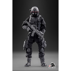 ヨドバシ.com - ドラゴンホース DH-S001 SCP財団シリーズ 機動部隊