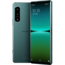 ヨドバシ.com - ソニー SONY Xperia 5 IV/SIMフリースマートフォン/6.1