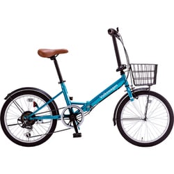 ヨドバシ.com - Volkswagen フォルクスワーゲン 折りたたみ自転車 20