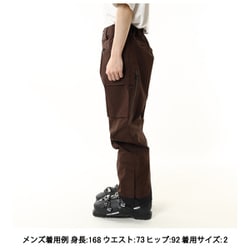 ヨドバシ.com - ゴールドウイン GOLDWIN GORE-TEX 3L Cargo Pants