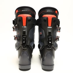 ヨドバシ.com - ヘッド HEAD EDGE 100 HV 603253 Anthracite/red 25.5