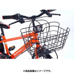 9】子供用自転車 子供車 SPLENDIDE ブラック 26インチ 9 子供用自転車