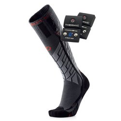 ヨドバシ.com - サーミック THERM-IC スキーソックス ウルトラウォーム