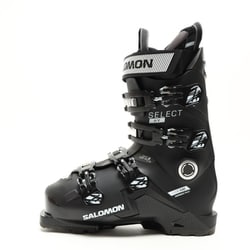 ヨドバシ.com - サロモン SALOMON SELECT HV 100 L47342700 Black
