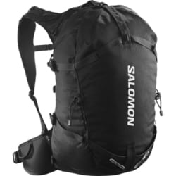 ヨドバシ.com - サロモン SALOMON MTN 45 LC1914500 BLACK/WHITE M/L