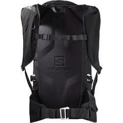 ヨドバシ.com - サロモン SALOMON MTN 30 LC1914700 BLACK/WHITE M/L
