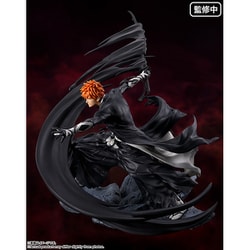 ヨドバシ.com - バンダイスピリッツ フィギュアーツZERO BLEACH 千年
