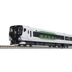 ヨドバシ.com - KATO カトー 10-1884 Nゲージ E257系5500番台「草津
