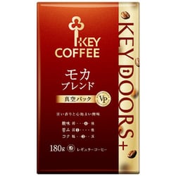 ヨドバシ.com - キーコーヒー KEY COFFEE KEY DOORS＋ モカブレンド
