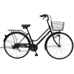 ヨドバシ.com - 丸石サイクル シティサイクル スカイホリデーST 27