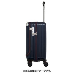 ヨドバシ.com - トランスコンチネンツ TRANS CONTINENTS スーツケース