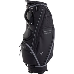 ヨドバシ.com - Callaway キャロウェイ キャディバッグ FORCE 9.5型 47