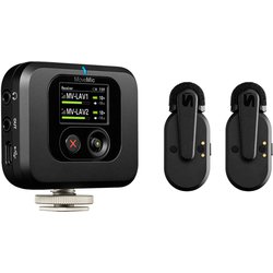 ヨドバシ.com - Shure シュア MoveMic Two Kit クリップオン