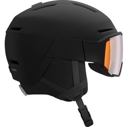 ヨドバシ.com - サロモン SALOMON OSMO L47618600 Black Lサイズ(59