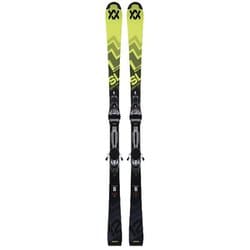 ヨドバシ.com - フォルクル Volkl スキー板「フォルクル RACETIGER SL