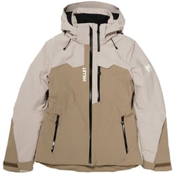 ヨドバシ.com - ミレー MILLET スノーバシン ジャケット SNOWBASIN JKT