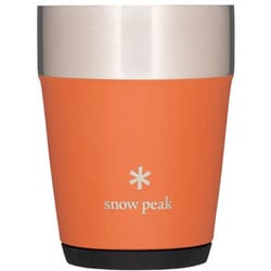 ヨドバシ.com - スノーピーク snow peak 【雪峰祭2024春 限定】サーモ