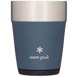 ヨドバシ.com - スノーピーク snow peak 【雪峰祭2024春 限定】サーモ