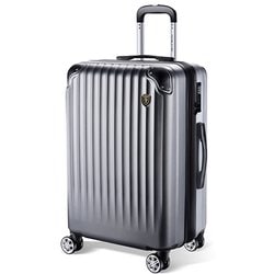 ヨドバシ.com - ニュートリップ NEW TRIP スーツケース 拡張機能付
