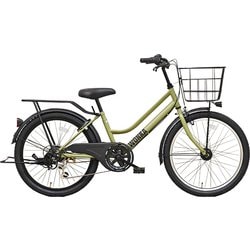 ヨドバシ.com - 大日産業 DAINICHI ダイニチ 子供用自転車 22型 WONKA