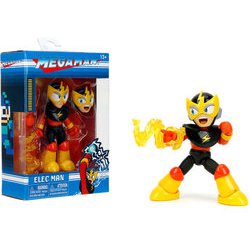 ヨドバシ.com - ジャダ JADA JADA34508 ロックマン アクション