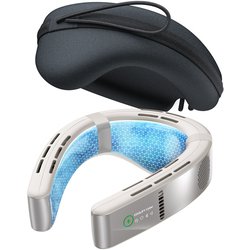 ヨドバシ.com - トラス Torras COOLIFY Cyberネッククーラー White