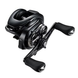 ヨドバシ.com - シマノ SHIMANO ベイトリール 24 メタニウム DC 71XG