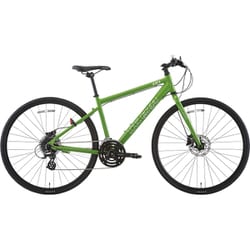 ヨドバシ.com - ルイガノ Louis Garneau クロスバイク SETTER9.0 DISC