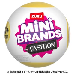 ヨドバシ.com - ズル ZURU S001-MINI BRANDS-FASHION MINI BRANDS