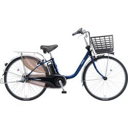 ヨドバシ.com - パナソニック Panasonic 電動アシスト自転車 ビビ・DX
