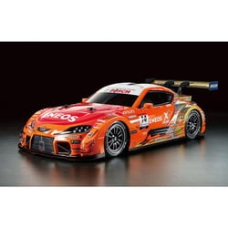 TAMIYAラジコン タミヤ 1/10RC ENEOS X PRIME GR Supra (TT-02