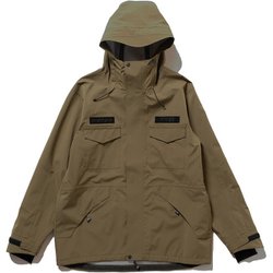 ヨドバシ.com - ポーラー POLeR AFD×POLER 3.0L M65 STORM PROOF