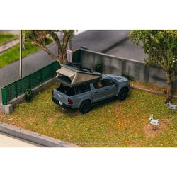 ヨドバシ.com - ターマックワークス TARMAC WORKS T64R-041-CAMP 1/64