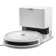 ヨドバシ.com - シャープ SHARP ロボット掃除機 シルバー ロボット家電