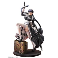 ヨドバシ.com - メディコス BLACK LAGOON ロベルタ 悪夢のメイド Ver