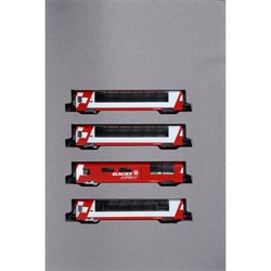 ヨドバシ.com - KATO カトー 10-2027 Nゲージ 完成品 アルプスの氷河