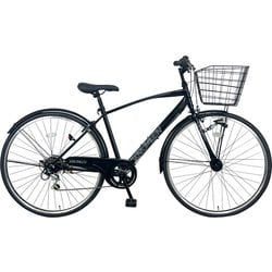 ヨドバシ.com - 大日産業 DAINICHI ダイニチ クロスバイク 27