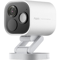 ヨドバシ.com - Aqara アカラ 防犯カメラ G5 Pro Wi-Fiバージョン 400