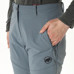 ヨドバシ.com - マムート MAMMUT トレッカーズ 3.0 ソフトシェル