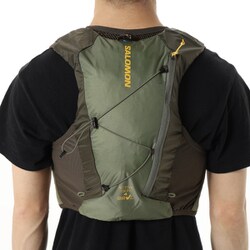 ヨドバシ.com - サロモン SALOMON アクティブスキン4グラベル