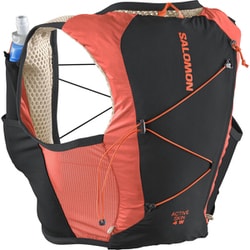 ヨドバシ.com - サロモン SALOMON アクティブスキン 4 W （フラスク付