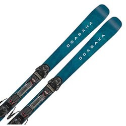ヨドバシ.com - オガサカスキー OGASAKA SKI スキー板「オガサカ U-PC