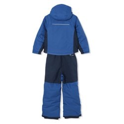 ヨドバシ.com - コロンビア Columbia バガIIIセット キッズ スキー