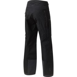 ヨドバシ.com - ホグロフス Haglofs ヴァッシゴアテックスIIパンツ