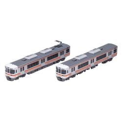 ヨドバシ.com - トミックス TOMIX 97226 Nゲージ完成品 313-300系 近郊