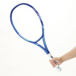 ヨドバシ.com - ヨネックス YONEX Eゾーン アルファSL 硬式テニス