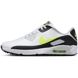 ヨドバシ.com - ナイキ NIKE エア マックス 90 G ユニセックス ゴルフ